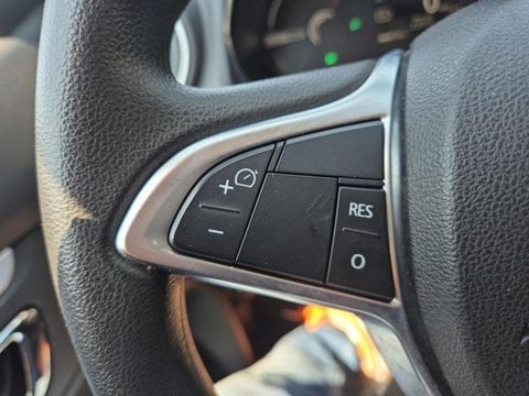 Voitures D'occasion À Nîmes | Dacia Spring 45Ch Essential