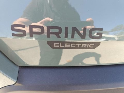 Voitures D'occasion À Nîmes | Dacia Spring 65Ch Extreme