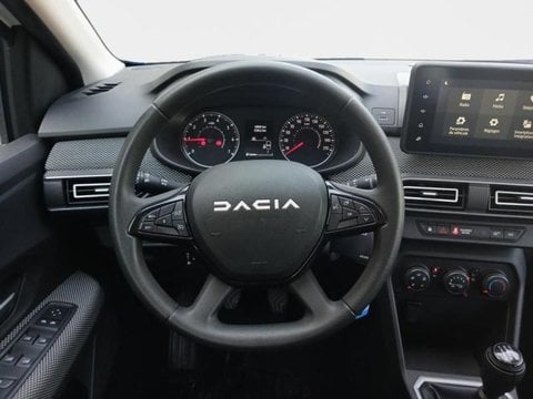 Voitures D'occasion À Nîmes | Dacia Sandero 1.0 Eco-G 100Ch Expression