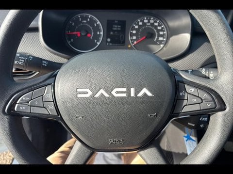 Voitures D'occasion À Nîmes | Dacia Sandero 1.0 Tce 90Ch Stepway Essential -24
