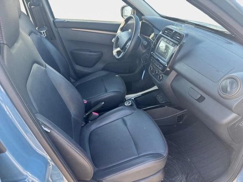 Voitures D'occasion À Nîmes | Dacia Spring 65Ch Extreme