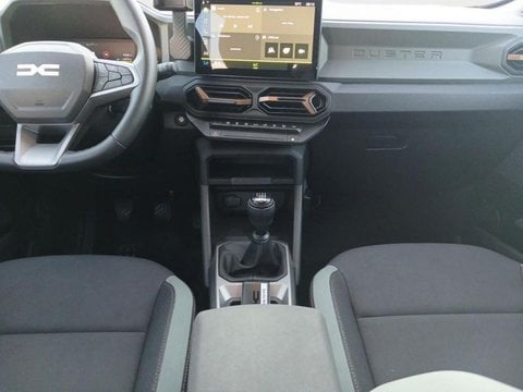 Voitures D'occasion À Nîmes | Dacia Duster 1.2 Mild Hybrid 130Ch Extreme