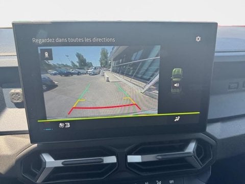 Voitures D'occasion À Nîmes | Dacia Duster 1.6 Hybrid 140Ch Expression