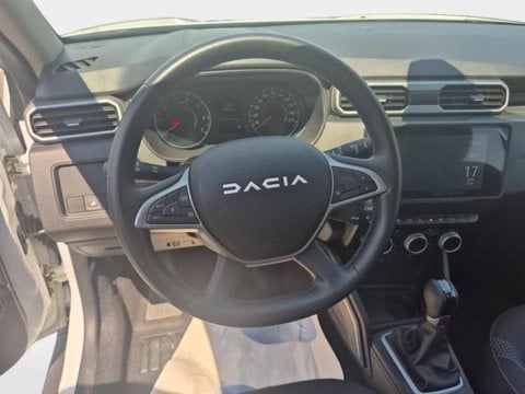 Voitures D'occasion À Nîmes | Dacia Duster 1.3 Tce 150Ch Fap Journey 4X2 Edc
