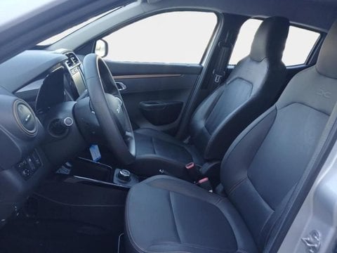 Voitures D'occasion À Nîmes | Dacia Spring 65Ch Extreme