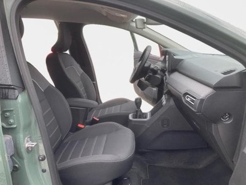 Voitures D'occasion À Nîmes | Dacia Jogger 1.0 Eco-G 100Ch Extreme+ 7 Places