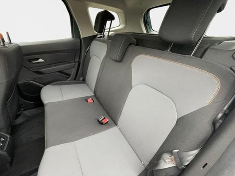 Voitures D'occasion À Nîmes | Dacia Duster 1.0 Eco-G 100Ch Extreme 4X2