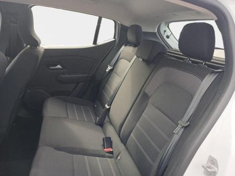 Voitures D'occasion À Nîmes | Dacia Sandero 1.0 Sce 65Ch Expression -24