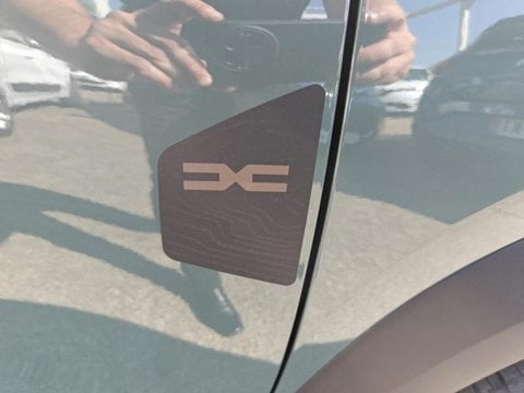 Voitures D'occasion À Nîmes | Dacia Spring 65Ch Extreme
