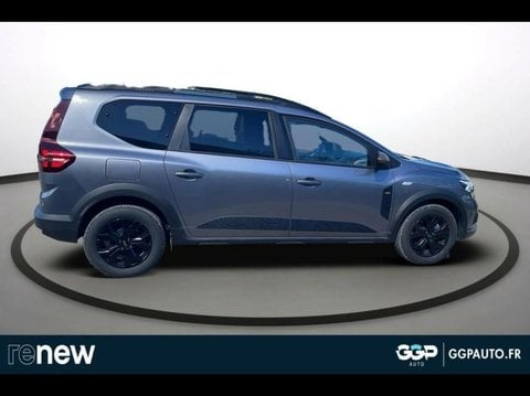 Voitures D'occasion À Nîmes | Dacia Jogger 1.0 Tce 110Ch Extreme 7 Places -24