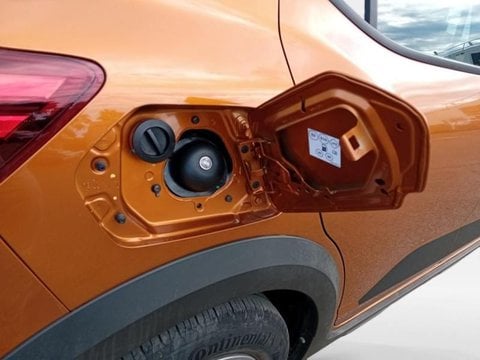 Voitures D'occasion À Nîmes | Dacia Sandero 1.0 Eco-G 100Ch Stepway Confort -22