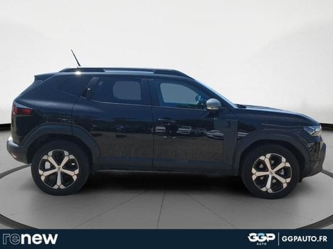 Voitures D'occasion À Nîmes | Dacia Duster 1.2 Mild Hybrid 140Ch Journey