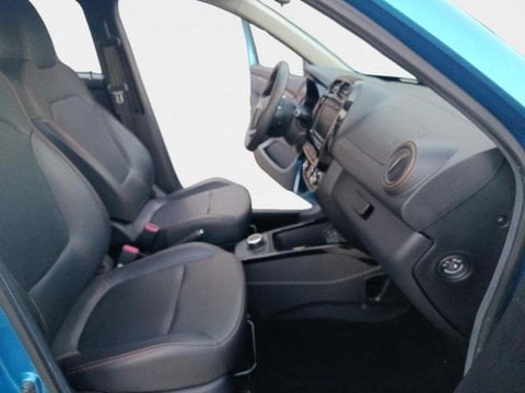 Voitures D'occasion À Nîmes | Dacia Spring 65Ch Extreme
