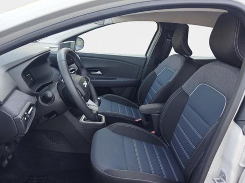 Voitures D'occasion À Nîmes | Dacia Sandero 1.0 Tce 100Ch Journey -25