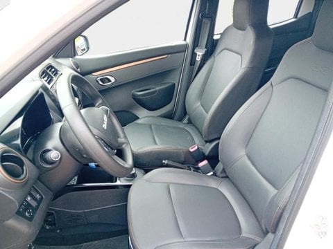 Voitures D'occasion À Nîmes | Dacia Spring 65Ch Extreme