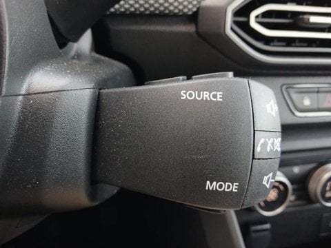 Voitures D'occasion À Nîmes | Dacia Sandero 1.0 Tce 90Ch Journey