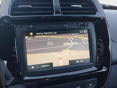 Voitures D'occasion À Nîmes | Dacia Spring 65Ch Extreme