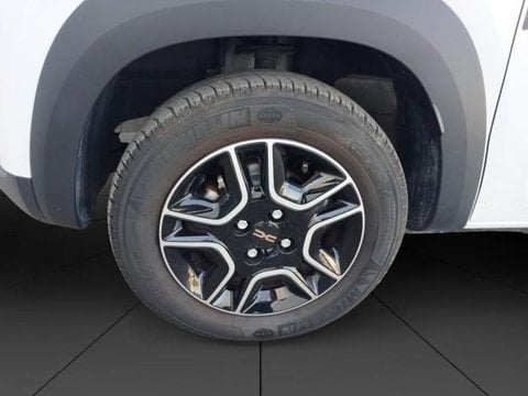Voitures D'occasion À Nîmes | Dacia Spring 65Ch Extreme