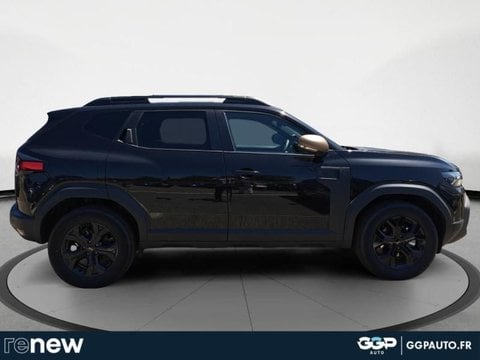 Voitures D'occasion À Nîmes | Dacia Duster 1.8 Hybrid 155Ch Extreme
