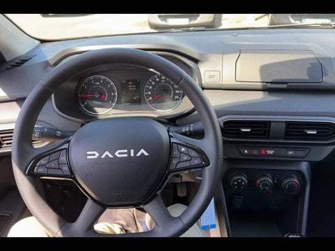 Voitures D'occasion À Nîmes | Dacia Sandero 1.0 Sce 65Ch Essential