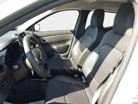 Voitures D'occasion À Nîmes | Dacia Spring 65Ch Extreme