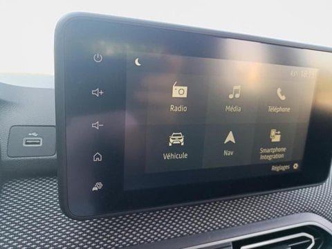 Voitures D'occasion À Nîmes | Dacia Sandero 1.0 Tce 90Ch Journey