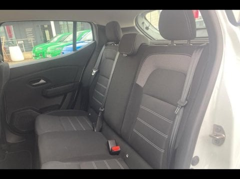 Voitures D'occasion À Nîmes | Dacia Sandero 1.0 Eco-G 100Ch Expression -24