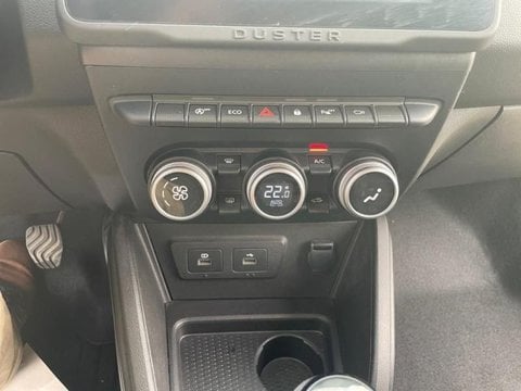 Voitures D'occasion À Nîmes | Dacia Duster 1.0 Eco-G 100Ch Journey + 4X2