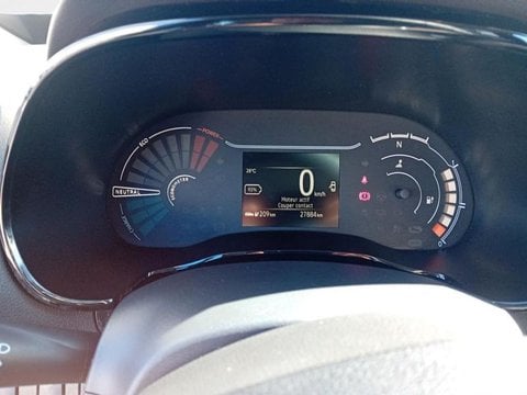 Voitures D'occasion À Nîmes | Dacia Spring 65Ch Extreme