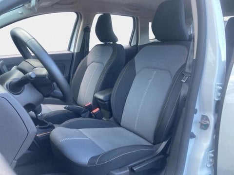 Voitures D'occasion À Nîmes | Dacia Duster 1.3 Tce 150Ch Fap Extreme 4X2 Edc