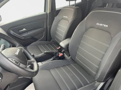 Voitures D'occasion À Nîmes | Dacia Duster 1.0 Eco-G 100Ch Journey + 4X2