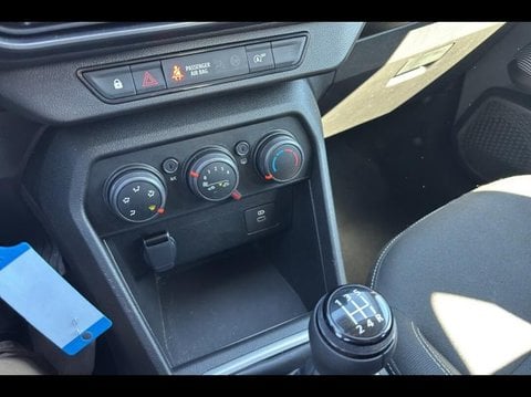 Voitures D'occasion À Nîmes | Dacia Sandero 1.0 Sce 65Ch Expression -24
