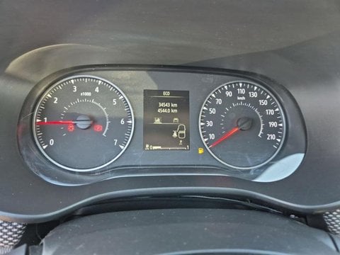 Voitures D'occasion À Nîmes | Dacia Sandero 1.0 Eco-G 100Ch Expression