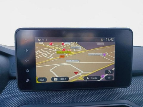 Voitures D'occasion À Nîmes | Dacia Jogger 1.0 Eco-G 100Ch Sl Extreme+ 5 Places