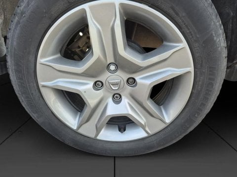 Voitures D'occasion À Nîmes | Dacia Sandero 0.9 Tce 90Ch Stepway -18