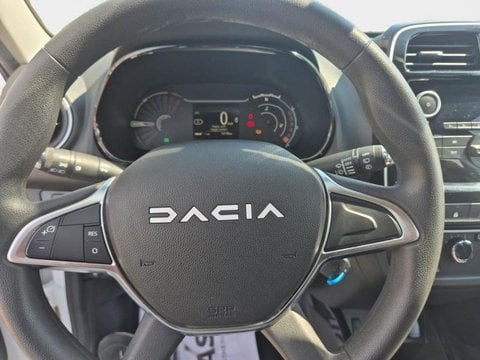 Voitures D'occasion À Nîmes | Dacia Spring 45Ch Essential 23