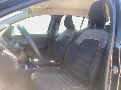 Voitures D'occasion À Nîmes | Dacia Sandero 1.0 Tce 110Ch Stepway Expression