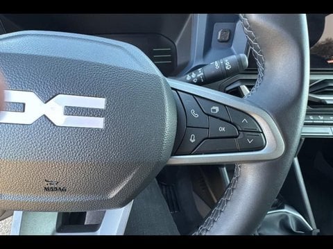 Voitures D'occasion À Nîmes | Dacia Duster 1.2 Mild Hybrid 130Ch Journey