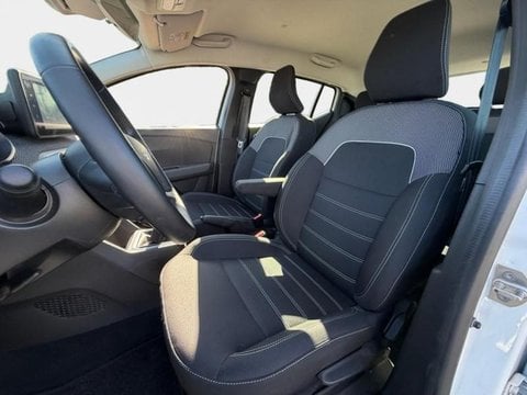 Voitures D'occasion À Nîmes | Dacia Sandero 1.0 Tce 90Ch Expression -24
