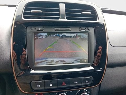 Voitures D'occasion À Nîmes | Dacia Spring 65Ch Extreme