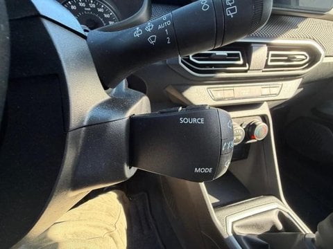 Voitures D'occasion À Nîmes | Dacia Sandero 1.0 Tce 90Ch Expression -24
