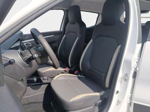 Voitures D'occasion À Nîmes | Dacia Spring 45Ch Essential