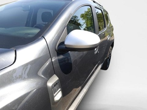 Voitures D'occasion À Nîmes | Dacia Duster 1.5 Blue Dci 115Ch Prestige 4X4 - 19