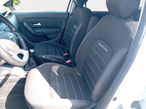 Voitures D'occasion À Nîmes | Dacia Duster 1.5 Blue Dci 115Ch Prestige 4X2 E6U