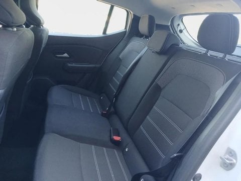 Voitures D'occasion À Nîmes | Dacia Sandero 1.0 Eco-G 100Ch Expression