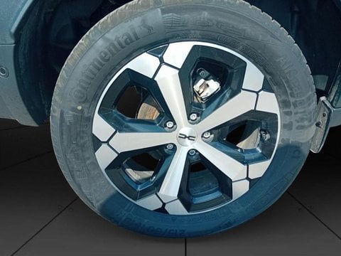 Voitures D'occasion À Nîmes | Dacia Duster 1.2 Mild Hybrid 130Ch Journey 4X4