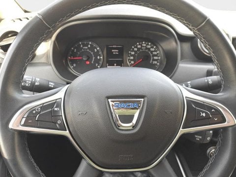 Voitures D'occasion À Nîmes | Dacia Duster 1.5 Blue Dci 115Ch Prestige 4X4 - 19