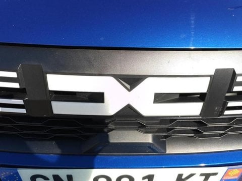 Voitures D'occasion À Nîmes | Dacia Sandero 1.0 Tce 90Ch Expression