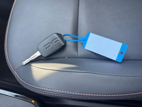 Voitures D'occasion À Nîmes | Dacia Spring 65Ch Extreme