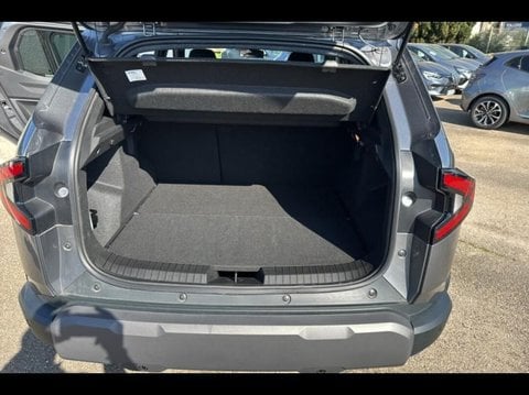 Voitures D'occasion À Nîmes | Dacia Duster 1.2 Mild Hybrid 130Ch Journey